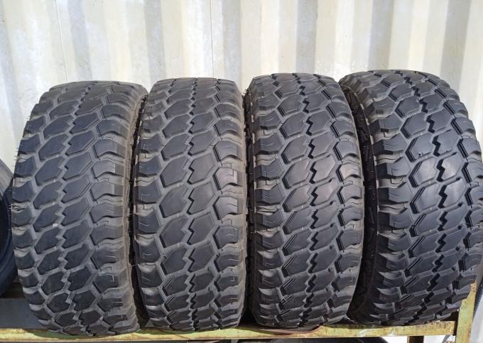 Achilles Desert Hawk X MT 265/70 R16