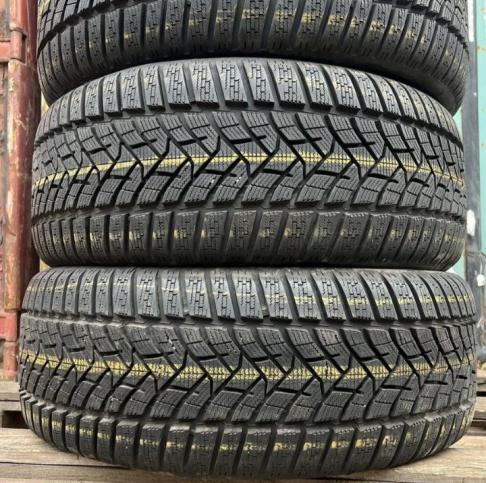 Dunlop Winter Sport 5 245/45 R19