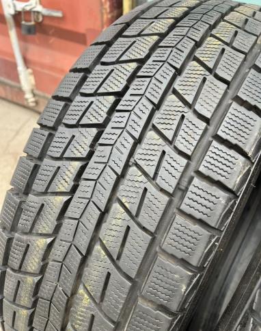 Dunlop Winter Maxx SJ8 265/65 R17