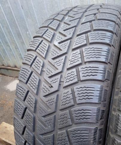 Michelin Latitude Alpin 235/60 R16