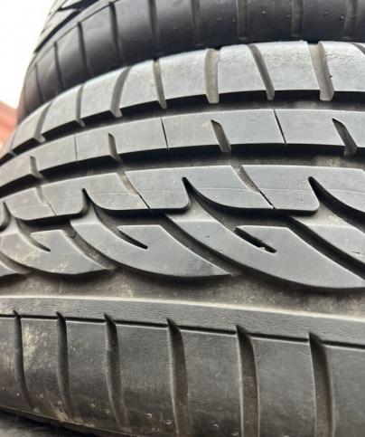 Firestone Firehawk SZ90 RFT 205/45 R17