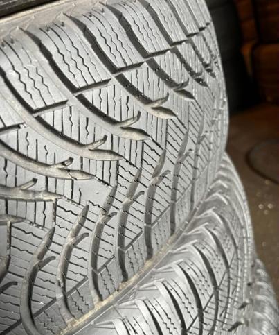 Michelin Alpin 4 205/55 R16