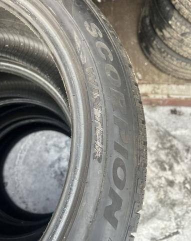 Pirelli Scorpion Winter 285/40 R21