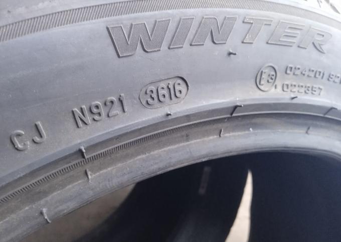 Pirelli Winter Sottozero 3 225/45 R17