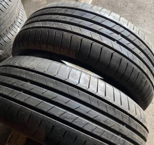 Esa-Tecar Spirit 5 205/55 R16