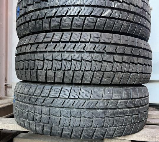 Dunlop Winter Maxx WM02 185/65 R15