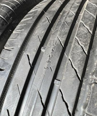Nokian Tyres Wetproof 1 205/60 R16