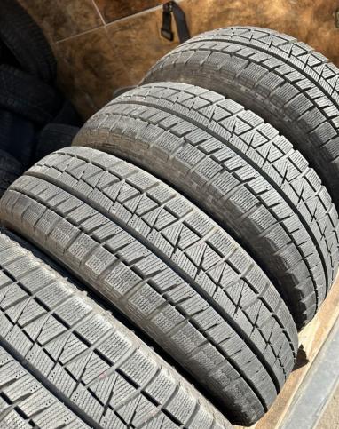 Bridgestone Blizzak Revo GZ 195/65 R15