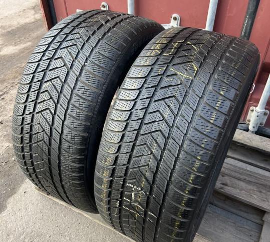 Pirelli Scorpion Winter 295/40 R21