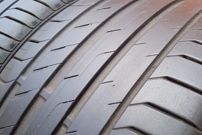 Nexen N'Fera Sport SU2 245/45 R19