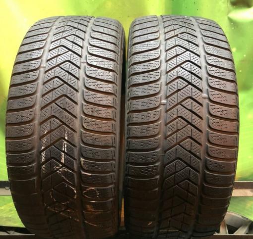 Pirelli Winter Sottozero 3 245/45 R18