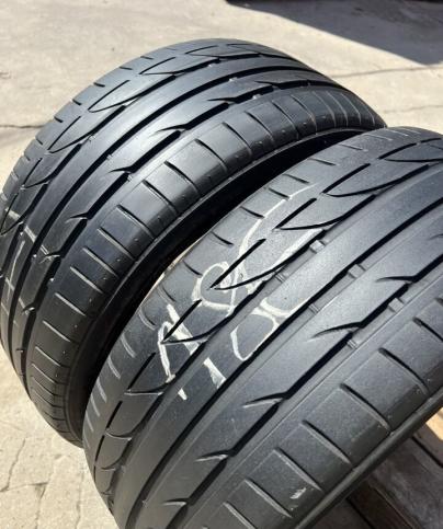 Bridgestone Potenza S001 225/40 R18