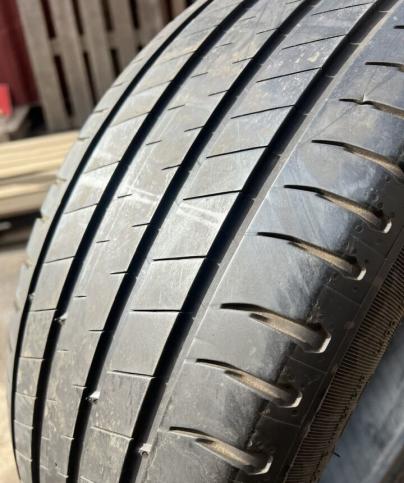 Michelin Latitude Sport 3 235/60 R18