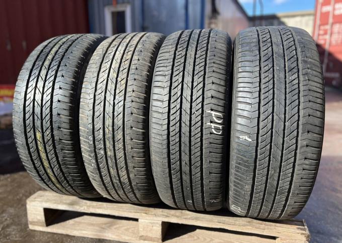 Bridgestone Dueler H/L 400 245/50 R20