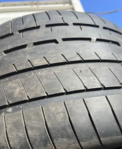 Goodyear Eagle F1 SuperSport 315/30 R21