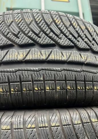 Michelin Pilot Alpin PA4 245/45 R18