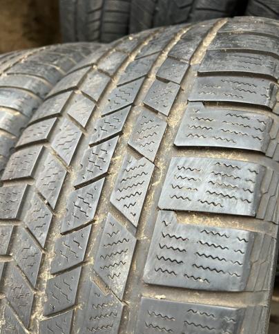 Continental ContiCrossContact Winter 255/55 R19