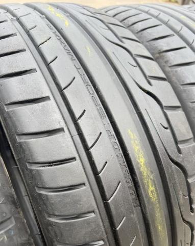 Dunlop SP Sport Maxx RT 225/45 R18