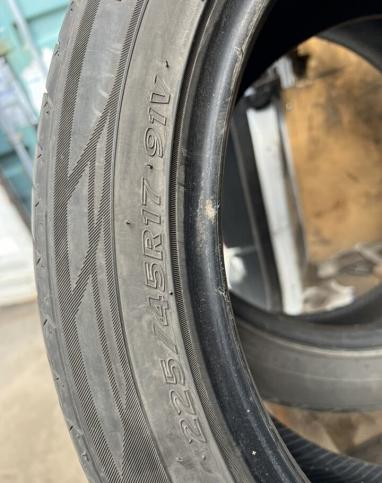 Hankook Ventus Prime 2 K115 225/45 R17