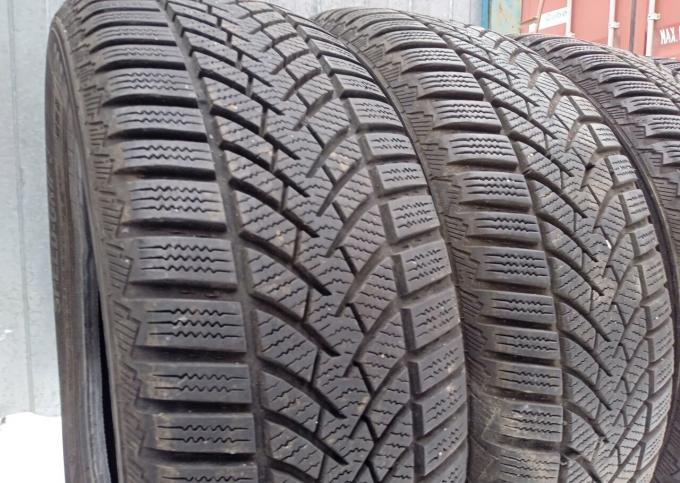 Semperit Speed Grip 3 205/55 R16