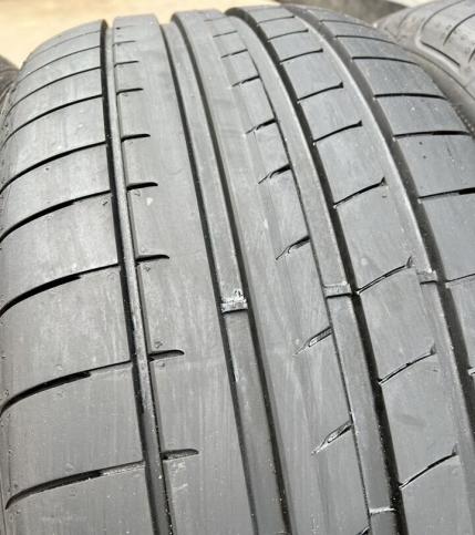 Goodyear Eagle F1 Asymmetric 5 265/40 R21