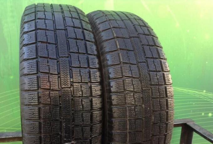 Toyo Garit G5 215/60 R16