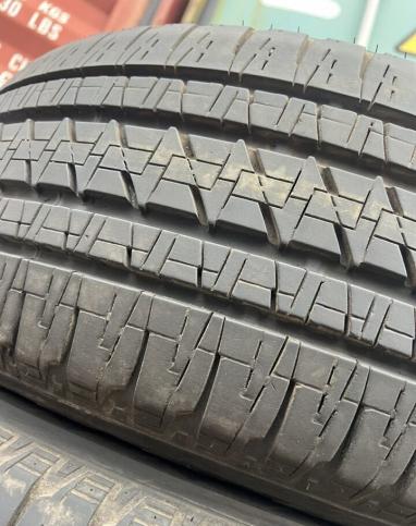 Bridgestone Dueler H/L Alenza Plus 255/55 R20