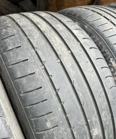 Hankook Ventus Prime 2 K115 225/45 R17