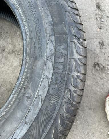 Continental Vanco 2 215/65 R15C