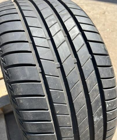 Bridgestone Turanza T005 255/40 R18