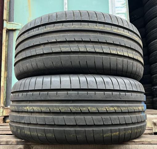 Goodyear Eagle F1 Asymmetric 3 245/45 R17