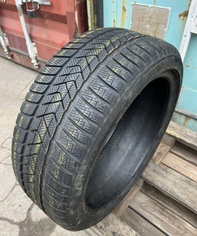 Pirelli Winter Sottozero 3 245/40 R19