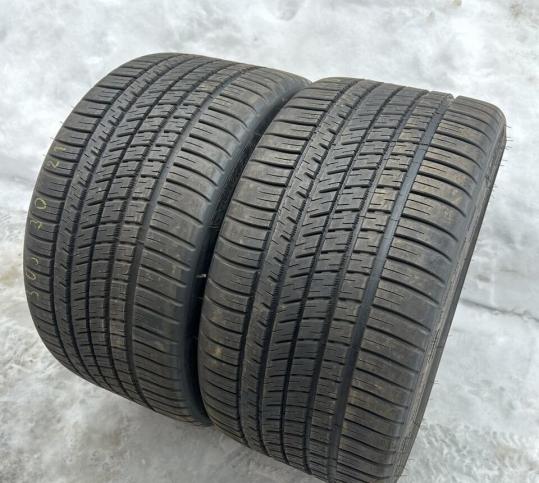 Michelin Pilot Sport A/S 3+ 305/30 R21