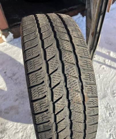 Continental VanContact Winter 215/65 R16C