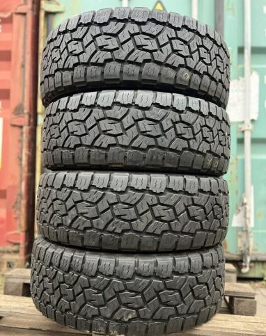 Toyo Open Country A/T IIl 275/65 R18