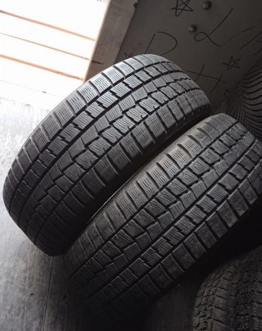 Dunlop Winter Maxx WM01 225/55 R17