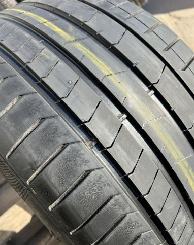 Pirelli P Zero PZ4 315/35 R20