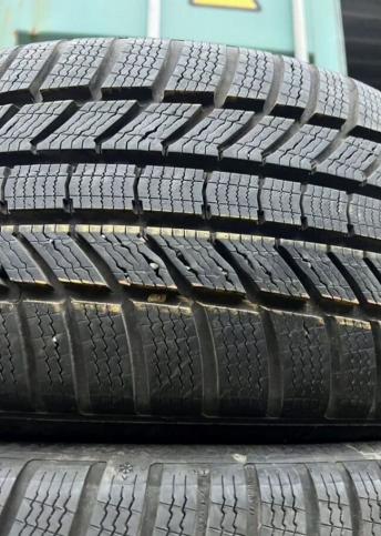 Continental WinterContact TS 870 P 255/40 R21