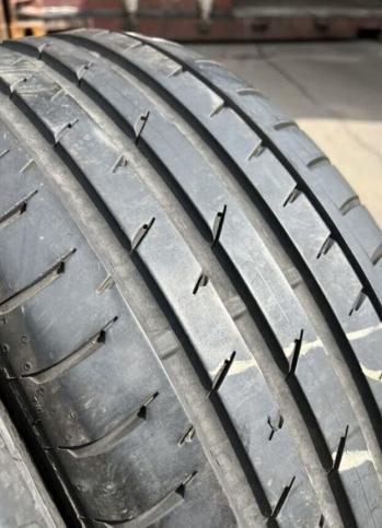 Continental ContiSportContact 3 225/50 R17