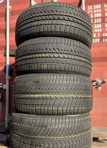 Continental ContiWinterContact TS 850 P 275/45 R21