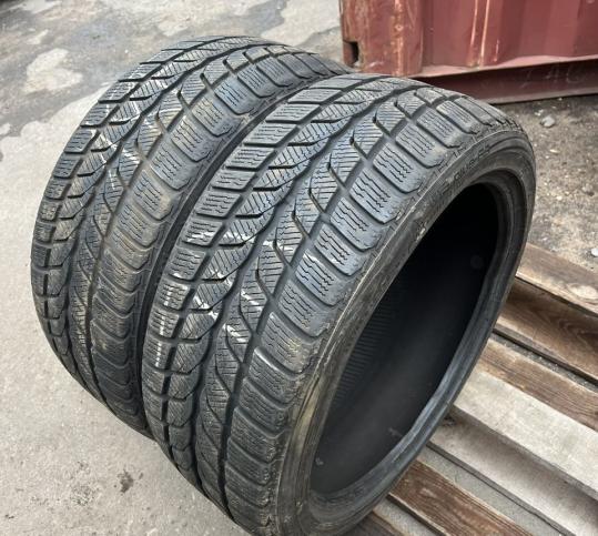 Uniroyal MS Plus 55 225/40 R18