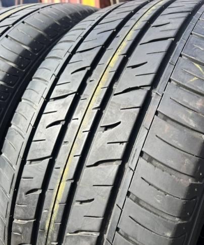 Dunlop Grandtrek PT3A 275/50 R21