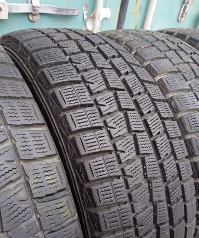 Dunlop Winter Maxx WM01 205/60 R16