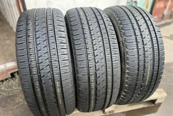 Bridgestone Dueler H/L Alenza 285/45 R22