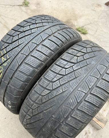 Pirelli Sottozero Winter 240 255/45 R18