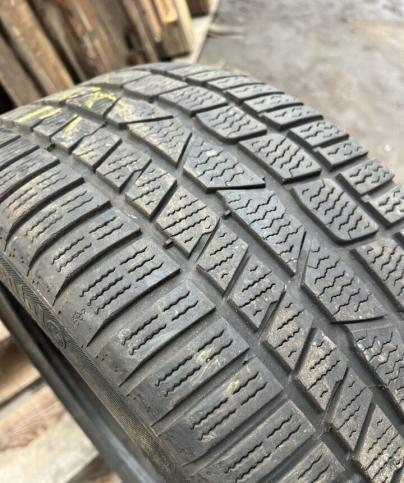 Continental ContiWinterContact TS 830 P 245/40 R18