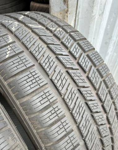 Pirelli Scorpion Ice&Snow 275/45 R20