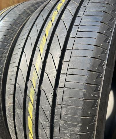 Bridgestone Turanza T005A 215/55 R17