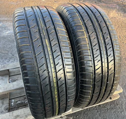 Dunlop Grandtrek PT3A 275/50 R21