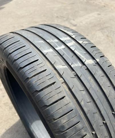 Continental EcoContact 6 235/45 R18